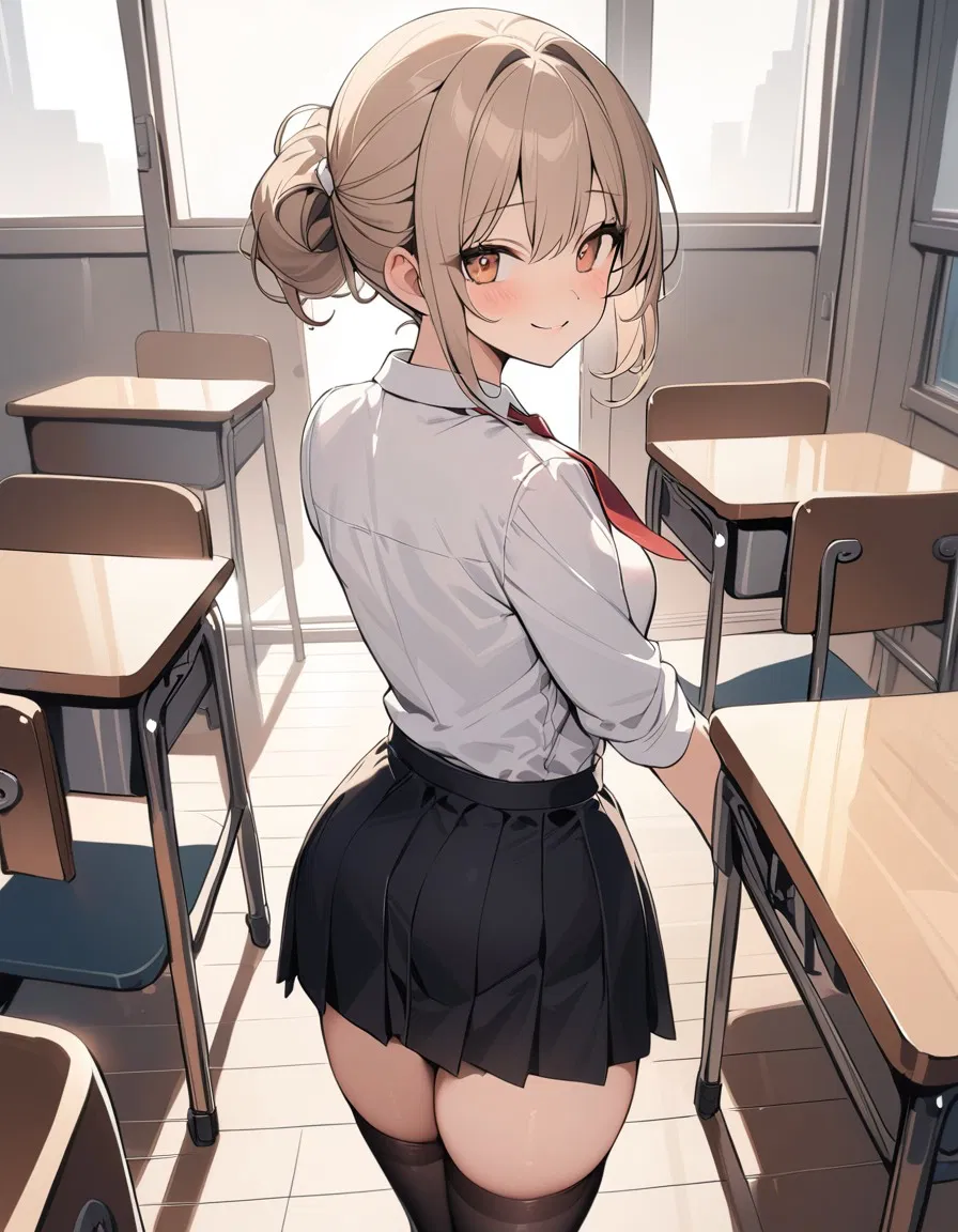 Avatar of May (Hypnosis)
