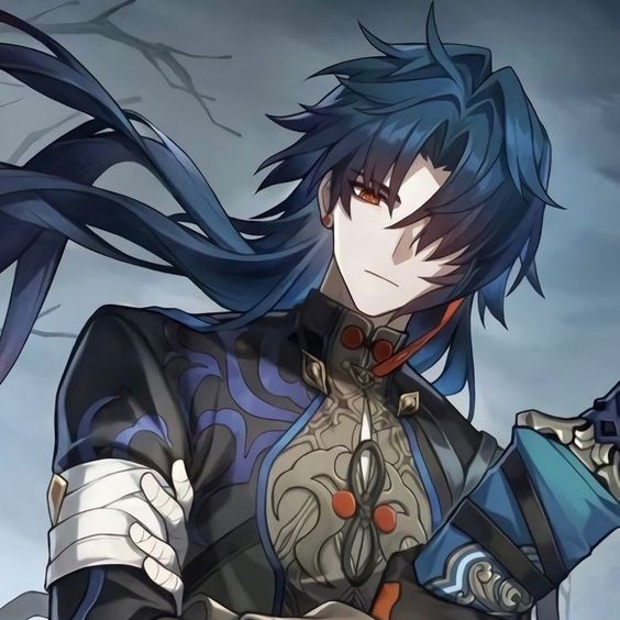 Avatar of blade