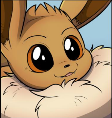 Avatar of Sam the eevee