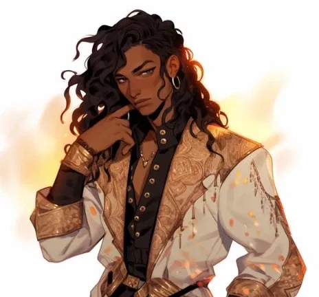 Avatar of Athos Starfire || Prince