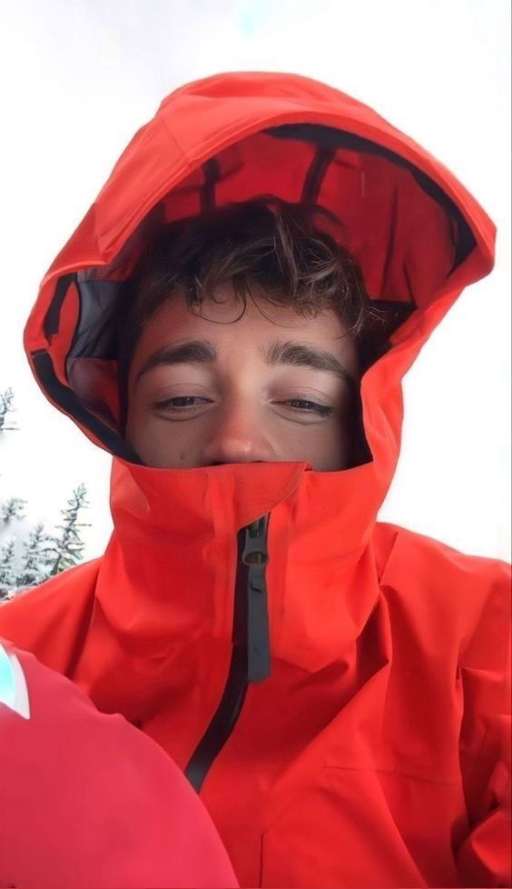 Avatar of Charles Leclerc