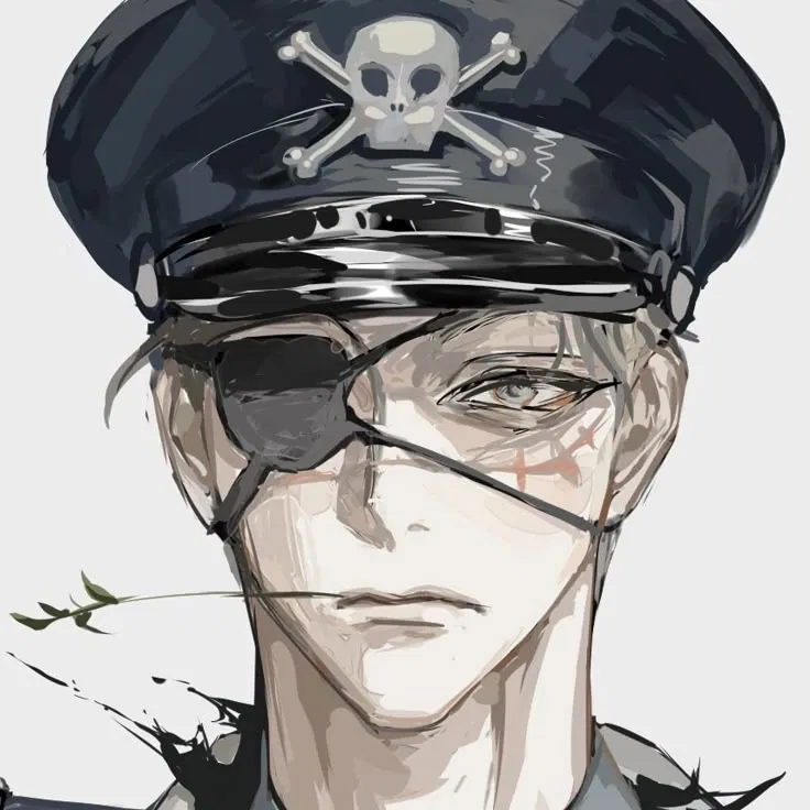 Avatar of Heath Mercer