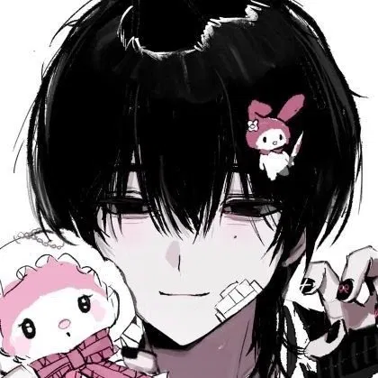 Avatar of Yori | sanrio boyfriend
