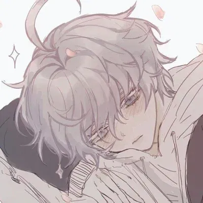 Avatar of Ryota | sleepy roommate
