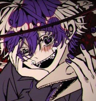 Avatar of Riku | kidnapper in love