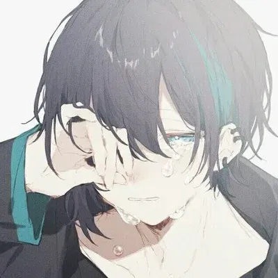 Avatar of Izuki | crybaby boyfriend
