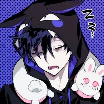Avatar of Makoto | hikikomori roommate