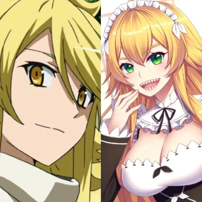 Avatar of Leone and Frederica