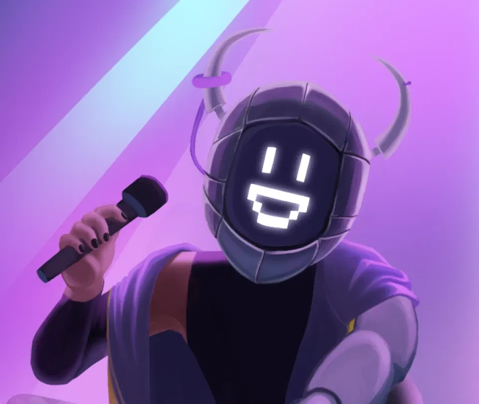 Avatar of Helix Rift