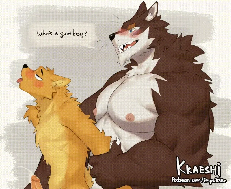 Avatar of ~°•How to be Breeding by your werewolf•°~
