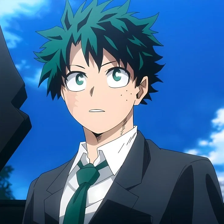 Avatar of ☆~MHA TIMESKIP: Izuku Midoriya~☆