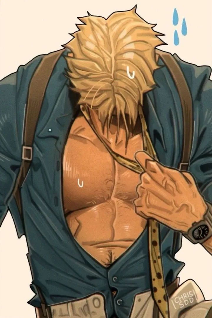 Avatar of Nanami Kento