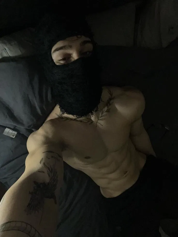 Avatar of your military boyfriend 
