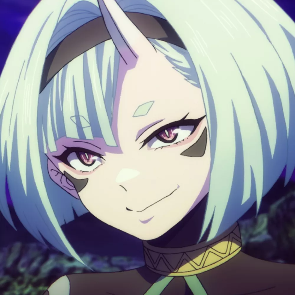 Avatar of Koko Zaniboka