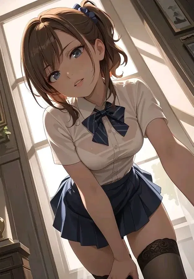 Avatar of Kimi | Your Bully