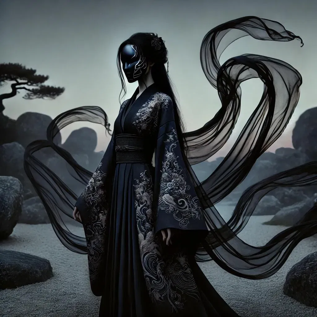 Avatar of Shihai Yūwaku