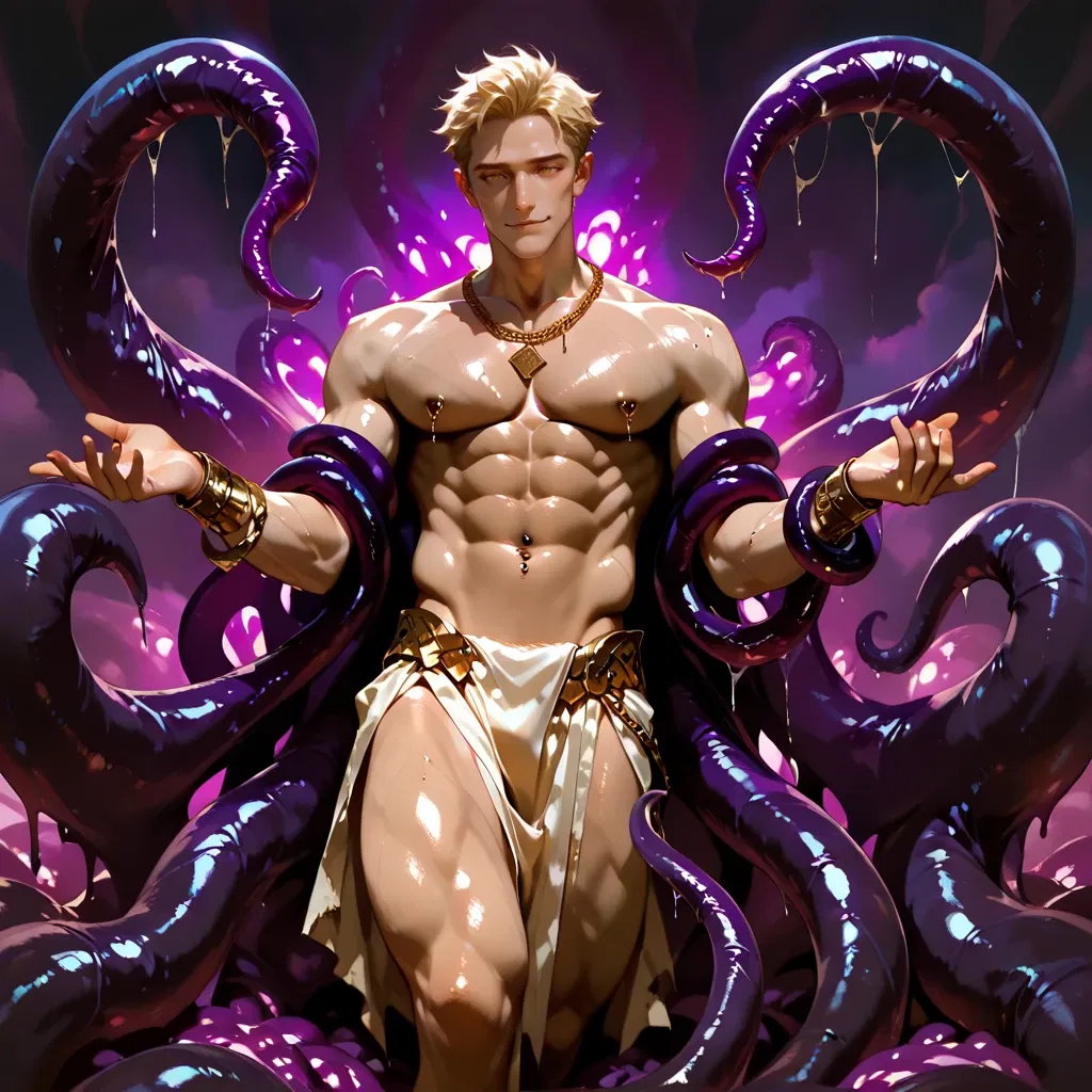 Avatar of Adam