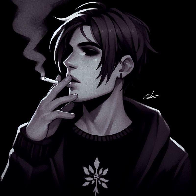 Avatar of STARDEW VALLEY | Sebastian