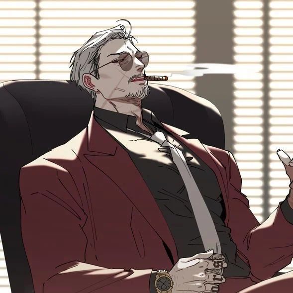 Avatar of Javier - Your Dad