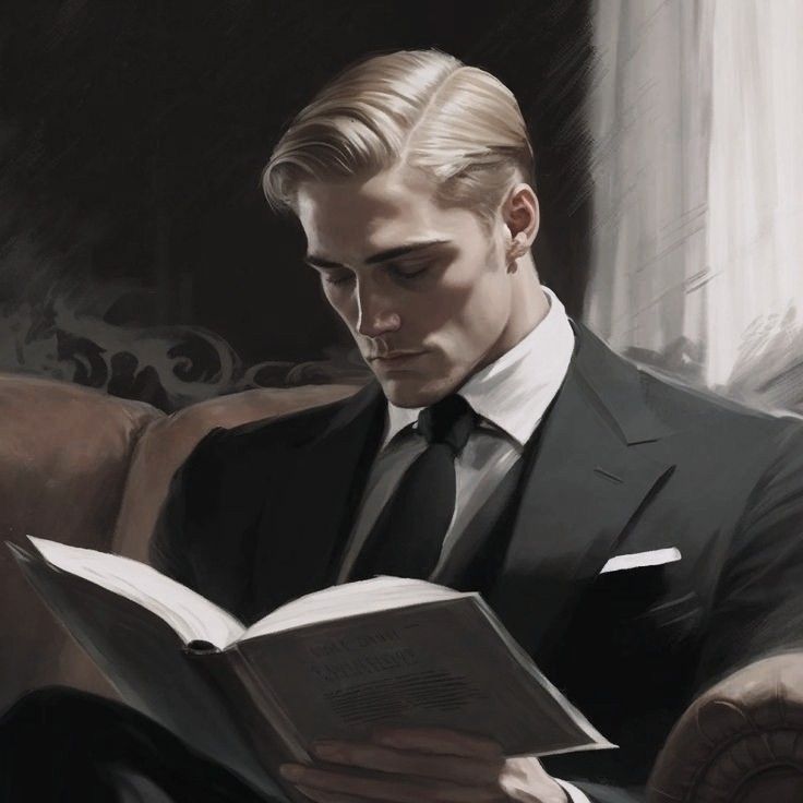 Avatar of Damian Harrison