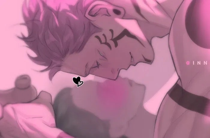 Avatar of Papa Sukuna - 🍼👨‍👩‍👧