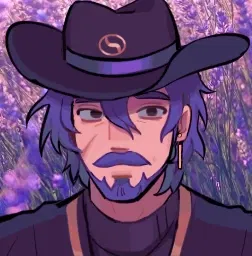 Avatar of Magnus Rasmodius || Aphrodisiac