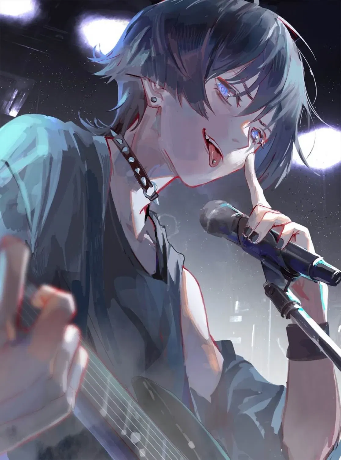 Avatar of Rockstar Scaramouche