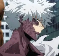 Avatar of touya todoroki