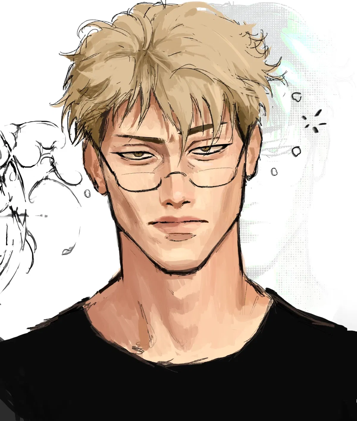 Avatar of nanami kento