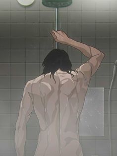Avatar of geto suguru