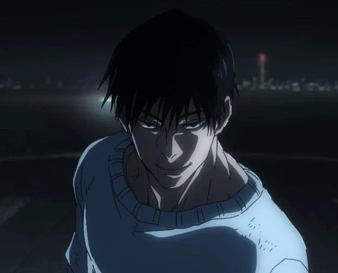 Avatar of toji fushiguro