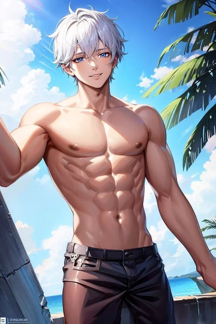 Avatar of Jack