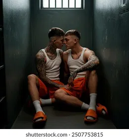 Avatar of Gay jail sex RP
