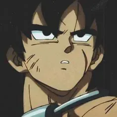 Avatar of Broly