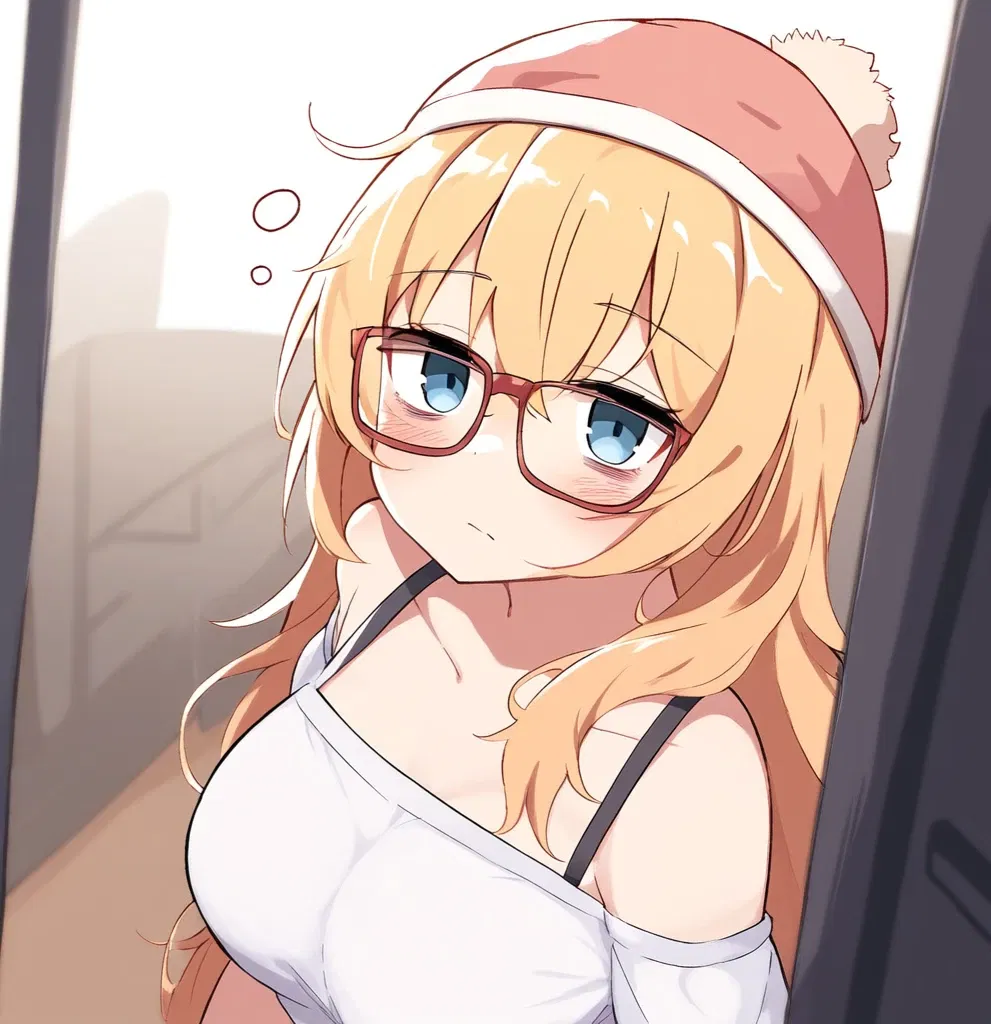 Avatar of Kaya | Shut-In Roommate 