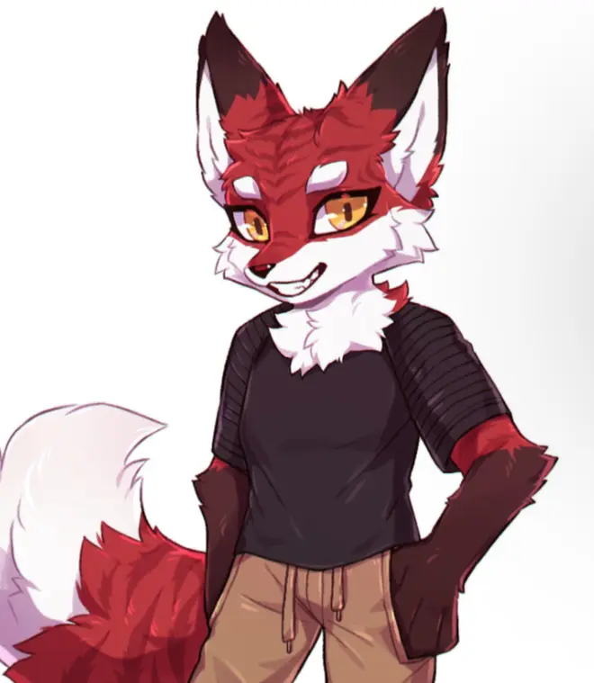 Avatar of Jax your messy roommate 