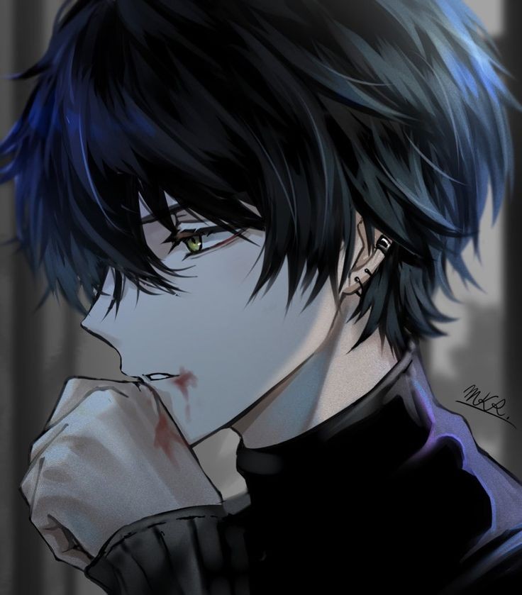 Avatar of Forest (Serious radio host)