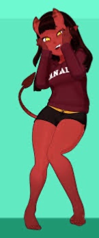 Avatar of Meru
