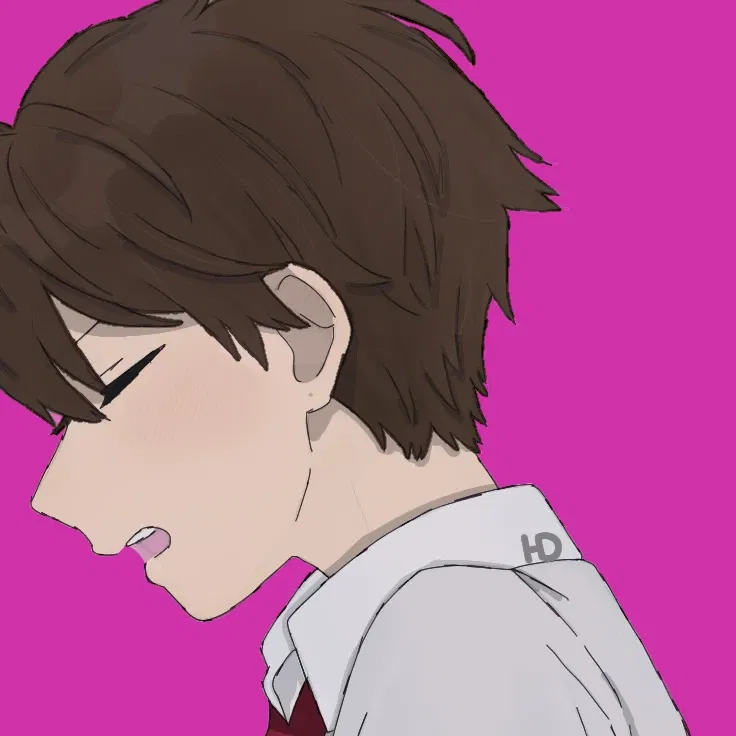 Avatar of Atlas (Insecure BF)