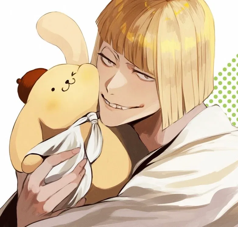 Avatar of Shinji Hirako