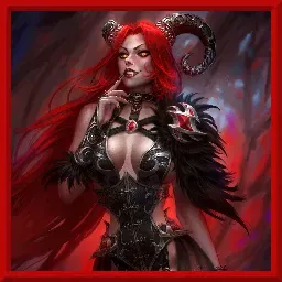 Avatar of Lilith