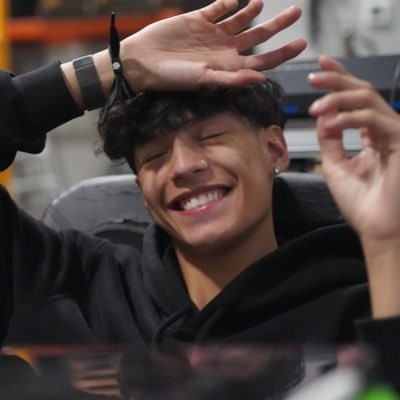 Avatar of Xavier