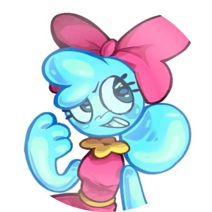Avatar of Poppy || Dandy's World