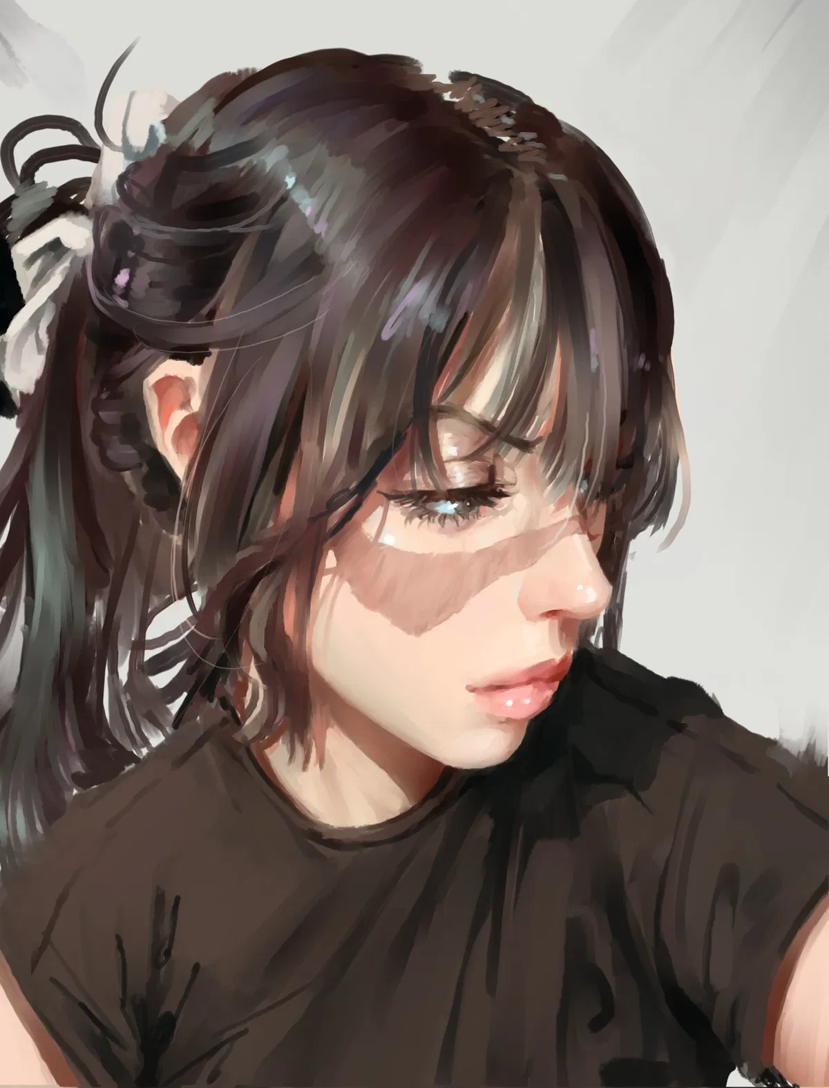 Avatar of Utahime || In love with you 