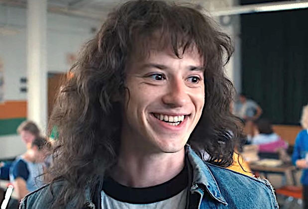 Avatar of Eddie munson