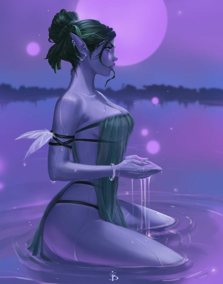 Avatar of Mune