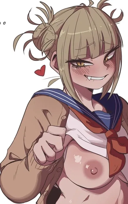 Avatar of Himiko Toga
