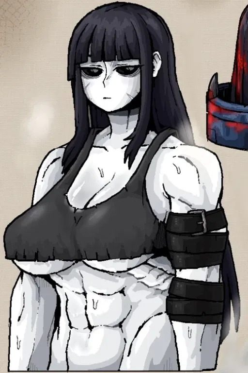 Avatar of Night Lord GF