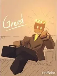 Avatar of Greed - |MINUS ELEVATION|