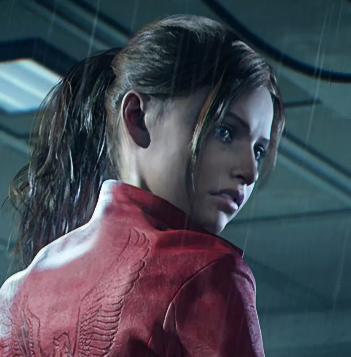 Avatar of Claire Redfield